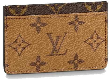 reverse card holder louis vuitton